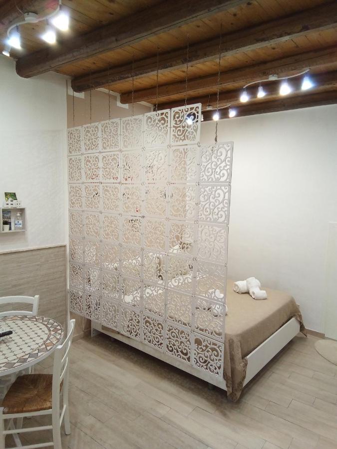 La Casetta Di Sharon 巴勒莫 外观 照片